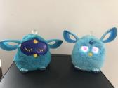 Furby Connect interaktyvus, lavinamasis žaislas - nuotraukos Nr. 5
