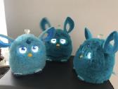 Furby Connect interaktyvus, lavinamasis žaislas - nuotraukos Nr. 6