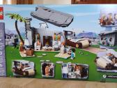 Lego Ideas 21316 The Flintstones - nuotraukos Nr. 2