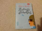 Von Kurthy Ildike Žydrasis Stebuklas