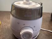 Avent 3in1 garintuvas - nuotraukos Nr. 2
