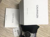 Originalus Calvin Klein laikrodis K6e23141 - nuotraukos Nr. 3