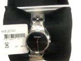 Originalus Calvin Klein laikrodis K6e23141 - nuotraukos Nr. 5