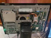 Lenovo Thinkcentre M83z 22" fhd all in one - nuotraukos Nr. 3