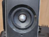 5,1 garso sistema Logitech Z-5450 315w Rms! - nuotraukos Nr. 3
