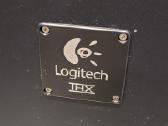 5,1 garso sistema Logitech Z-5450 315w Rms! - nuotraukos Nr. 4
