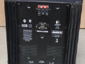5,1 garso sistema Logitech Z-5450 315w Rms! - nuotraukos Nr. 2