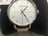 Originalus Calvin Klein laikrodis K7b21126 - nuotraukos Nr. 2
