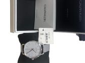 Originalus Calvin Klein laikrodis K7b21126 - nuotraukos Nr. 4