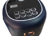 Automobilinis daugiafunkcinis puodas 2l 12-24v220v - nuotraukos Nr. 9