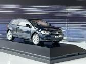 VW Golf VII 1:43 - nuotraukos Nr. 3