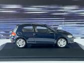 VW Golf VII 1:43 - nuotraukos Nr. 4