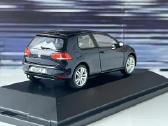 VW Golf VII 1:43 - nuotraukos Nr. 5