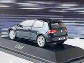 VW Golf VII 1:43 - nuotraukos Nr. 6