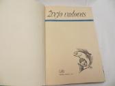 Knyga Žvejo vadovas 1982 - nuotraukos Nr. 4