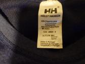 Vyriškas thermo džemperis helly hansen. - nuotraukos Nr. 3