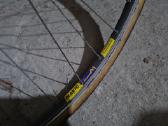 80-jų plentinuko ratai tubular 28' - nuotraukos Nr. 3