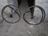 80-jų plentinuko ratai tubular 28' - nuotraukos Nr. 4