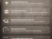 Žvaigdžių ir planetų projektorius - nuotraukos Nr. 3
