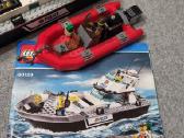 Lego 60129 , Kaina 15 eur