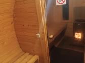 Mobiliosios pirties ir kubilo nuoma - nuotraukos Nr. 7