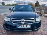 Toureg 2.5 Tdi Geras 190000km