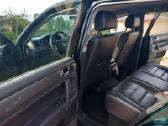 Toureg 2.5 Tdi Geras 190000km - nuotraukos Nr. 4