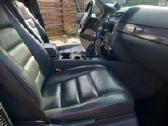 Toureg 2.5 Tdi Geras 190000km - nuotraukos Nr. 6