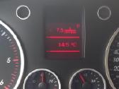 Toureg 2.5 Tdi Geras 190000km - nuotraukos Nr. 7