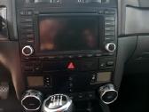 Toureg 2.5 Tdi Geras 190000km - nuotraukos Nr. 10