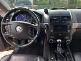 Toureg 2.5 Tdi Geras 190000km - nuotraukos Nr. 12