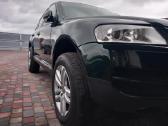 Toureg 2.5 Tdi Geras 190000km - nuotraukos Nr. 15