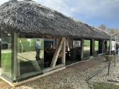 Berėmės stumdomos sistemos terasoms/stoginėms - nuotraukos Nr. 7