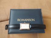 Laikrodis Romanson