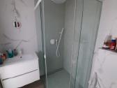 Nestandartinių dušų gamyba ir montavimas - nuotraukos Nr. 12