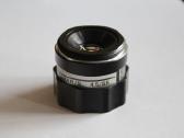 Objektyvas Helios 44-2, Mikar, Jupiter 11, - nuotraukos Nr. 12