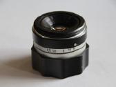 Objektyvas Helios 44-2, Mikar, Jupiter 11, - nuotraukos Nr. 11