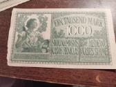 Banknotas - nuotraukos Nr. 2