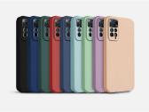 Dėklai Xiaomi telefonams Pilaitėje Pc Pupa