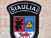 Antsiuvai Emblemos - nuotraukos Nr. 12