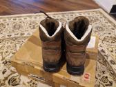 Moteriški žygio batai Hanwag Alaska Gtx (goretex). - nuotraukos Nr. 4