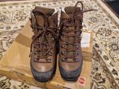 Moteriški žygio batai Hanwag Alaska Gtx (goretex). - nuotraukos Nr. 2