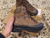 Moteriški žygio batai Hanwag Alaska Gtx (goretex).