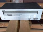 Vintazinis Tuneris Rotel Rt-426