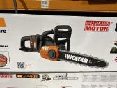 Worx 40v grandininis pjūklas - nuotraukos Nr. 2