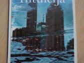 Knyga „intuicija“