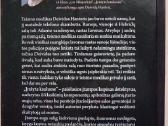 Knyga „Įrašyta kauluose“ - nuotraukos Nr. 2