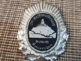 Ww1 vokieciu veteranu kokarda