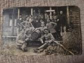 Ww1 vokieciu kariu foto
