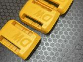 Dewalt įrankio įrankių ir baterijos laikiklis - nuotraukos Nr. 7
